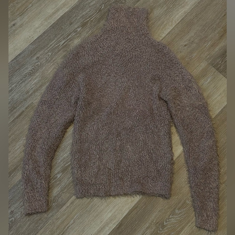 BP Pink Sweater
